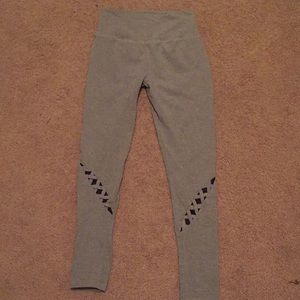 Bebe joggers